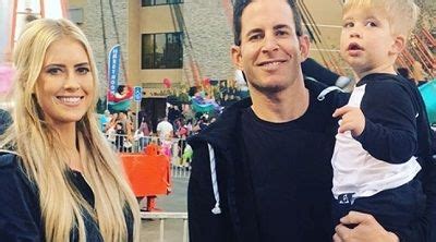 Tarek El Moussa Bio, Early Life, Wife, Net Worth, Family